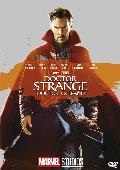 doctor strange (doctor extraño) - dvd --8717418518141 doctor strange (doctor extraño) - dvd --8717418518141