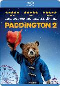 paddington 2 - blu ray --8420266013606 paddington 2 - blu ray --8420266013606