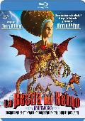la bestia del reino - blu ray --8435479601151 la bestia del reino - blu ray --8435479601151