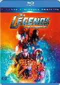 dc legends of tomorrow - blu ray - temporada 2-8420266014795 dc legends of tomorrow - blu ray - temporada 2-8420266014795