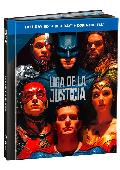 liga de la justicia - blu ray 3d+2d - ed.digibook-8420266014436 liga de la justicia - blu ray 3d+2d - ed.digibook-8420266014436