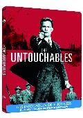 los intocables de eliot ness - blu ray - ed.metalica-8414533111577 los intocables de eliot ness - blu ray - ed.metalica-8414533111577