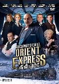 asesinato en el orient express - dvd --8436569303504 asesinato en el orient express - dvd --8436569303504