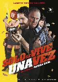solo se vive una vez - dvd --8436535546775 solo se vive una vez - dvd --8436535546775