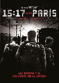 15:17 tren a paris - dvd --8420266016140 15:17 tren a paris - dvd --8420266016140