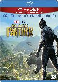 black panther - blu ray 3d+2d --8717418522292 black panther - blu ray 3d+2d --8717418522292