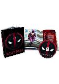 deadpool - blu ray - ed.digibook-8420266009692 deadpool - blu ray - ed.digibook-8420266009692