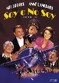 soy o no soy - dvd --8421394551077 soy o no soy - dvd --8421394551077