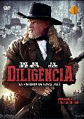 diligencia. la historia de texas jack v.catalan - dvd --8436569304266 diligencia. la historia de texas jack v.catalan - dvd --8436569304266