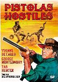 pistolas hostiles - dvd --8436569304235 pistolas hostiles - dvd --8436569304235