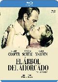 el arbol del ahorcado - blu ray --8436555534240 el arbol del ahorcado - blu ray --8436555534240