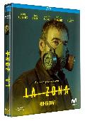 la zona - blu ray - temporada 1-8421394410916 la zona - blu ray - temporada 1-8421394410916