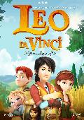 leo da vinci: mision mona lisa - dvd --8421394551268 leo da vinci: mision mona lisa - dvd --8421394551268