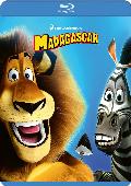 madagascar 1 - blu ray --8414533114288 madagascar 1 - blu ray --8414533114288