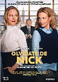 olvidate de nick - dvd --8436564164797 olvidate de nick - dvd --8436564164797