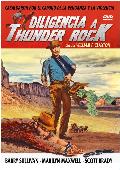 diligencia a thunder rock - dvd --8436569304778 diligencia a thunder rock - dvd --8436569304778
