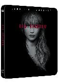 gorrion rojo - blu ray - ed.steelbook-8420266017048 gorrion rojo - blu ray - ed.steelbook-8420266017048