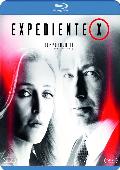 expediente x - blu ray - temporada 11-8420266017109 expediente x - blu ray - temporada 11-8420266017109