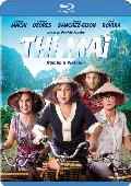 thi mai, rumbo a vietnam - blu ray --8422632037216 thi mai, rumbo a vietnam - blu ray --8422632037216
