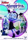 vampirina volumen 1 - dvd --8717418524173 vampirina volumen 1 - dvd --8717418524173