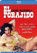 el forajido - blu ray --8436555534349 el forajido - blu ray --8436555534349