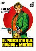 el psitolero que odiaba la muerte - dvd --8436569304969 el psitolero que odiaba la muerte - dvd --8436569304969
