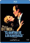 el cantar de los cantares - blu ray --8436555534516 el cantar de los cantares - blu ray --8436555534516