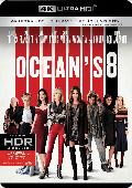 ocean s eight - 4k uhd + blu ray --8420266017567 ocean s eight - 4k uhd + blu ray --8420266017567