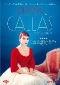 maria by callas - dvd --8436564165145 maria by callas - dvd --8436564165145