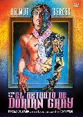 el retrato de dorian gray 1970 - dvd --8435479602172 el retrato de dorian gray 1970 - dvd --8435479602172