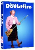 señora doubtfire (color) - dvd --8420266017215 señora doubtfire (color) - dvd --8420266017215