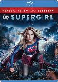 supergirl - blu ray - temporada 3-8420266017710 supergirl - blu ray - temporada 3-8420266017710