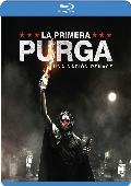 la primera purga - blu ray --8414533117098 la primera purga - blu ray --8414533117098