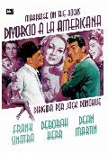 divorcio a la americana - dvd --8436554231942 divorcio a la americana - dvd --8436554231942