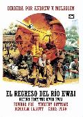 el regreso del rio kwai - dvd --8436554232192 el regreso del rio kwai - dvd --8436554232192