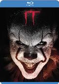 it (2017) - halloween - blu ray --8420266017970 it (2017) - halloween - blu ray --8420266017970