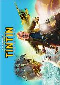 las aventuras de tintin: el secreto del unicornio (bsh) - dvd --8414533112437 las aventuras de tintin: el secreto del unicornio (bsh) - dvd --8414533112437