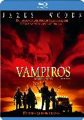 vampiros de john carpenter - blu ray --8414533115490 vampiros de john carpenter - blu ray --8414533115490