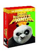 kung fu panda 1-3 - blu ray --8414533117869 kung fu panda 1-3 - blu ray --8414533117869