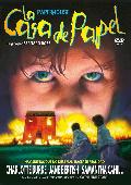 la casa de papel 1988 - dvd --8435479602400 la casa de papel 1988 - dvd --8435479602400