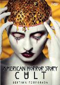american horror story - dvd - temporada 7-8436569581162 american horror story - dvd - temporada 7-8436569581162