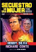 secuestro de una mujer - dvd --8436569305225 secuestro de una mujer - dvd --8436569305225