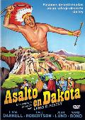 asalto en dakota - dvd --8436569305331 asalto en dakota - dvd --8436569305331