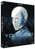 yo, robot - blu ray - iconic-8420266019257 yo, robot - blu ray - iconic-8420266019257