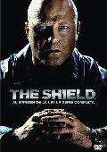 the shield 1-7 - dvd --8414533117432 the shield 1-7 - dvd --8414533117432