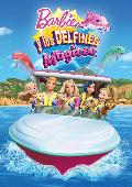 barbie y los delfines magicos - dvd --8414533118804 barbie y los delfines magicos - dvd --8414533118804