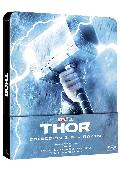 steelbook trilogia thor - blu ray --8717418539696 steelbook trilogia thor - blu ray --8717418539696