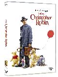 christopher robin - dvd --8717418530389 christopher robin - dvd --8717418530389