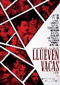 llueven vacas - dvd --8437018193554 llueven vacas - dvd --8437018193554