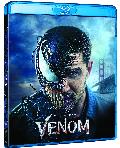 venom - blu ray --8414533118347 venom - blu ray --8414533118347